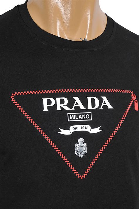 prada mens shirt ebay|Prada shirt men price.